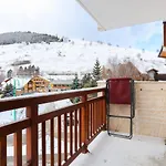 Apartament Travelski Classic - Meijotel