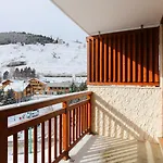 Travelski Classic - Meijotel * Les Deux Alpes