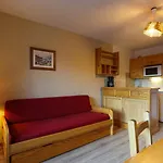 Travelski Classic - Meijotel Apartament Les Deux Alpes