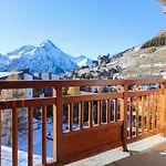 Travelski Classic - Meijotel Les Deux Alpes