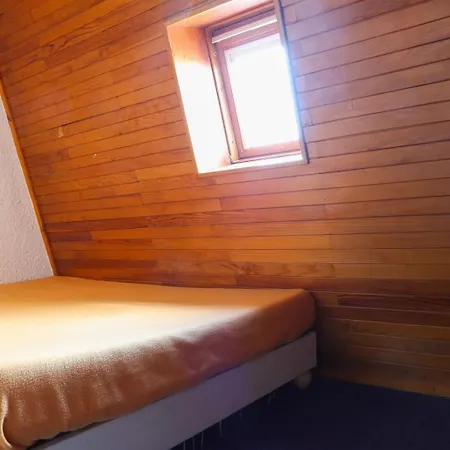 Travelski Classic - Meijotel * 莱德萨阿尔卑斯