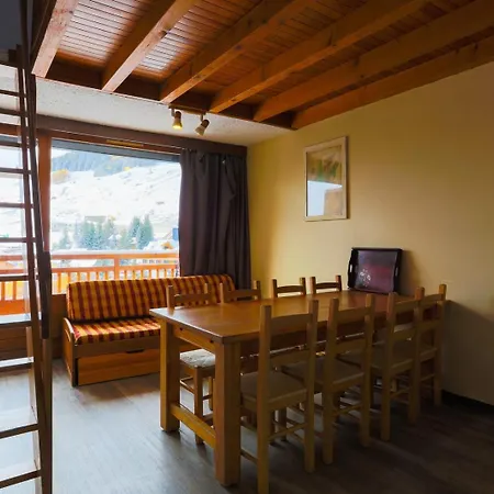 Travelski Classic - Meijotel 公寓