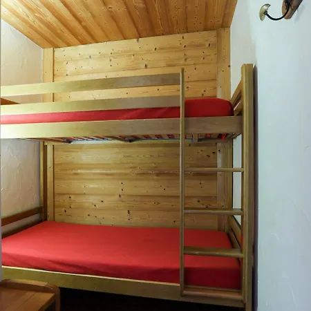 公寓 Travelski Classic - Meijotel