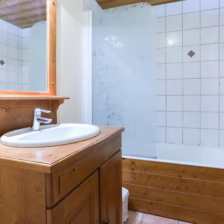 Travelski Classic - Meijotel Apartment Les Deux Alpes
