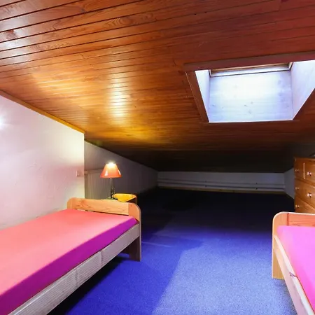 Apartment Travelski Classic - Meijotel Les Deux Alpes