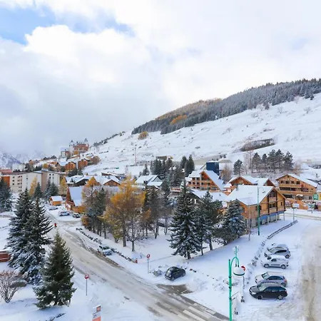 Travelski Classic - Meijotel Les Deux Alpes
