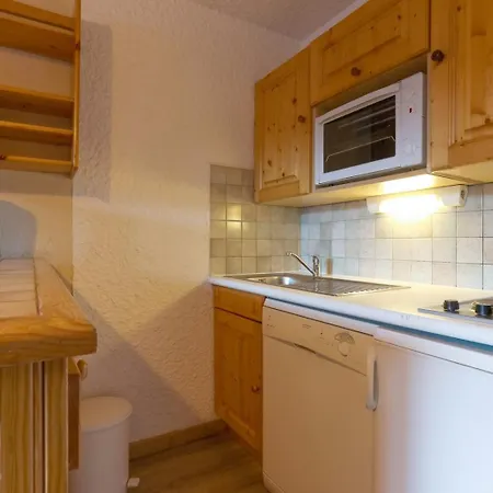 Travelski Classic - Meijotel Apartment *