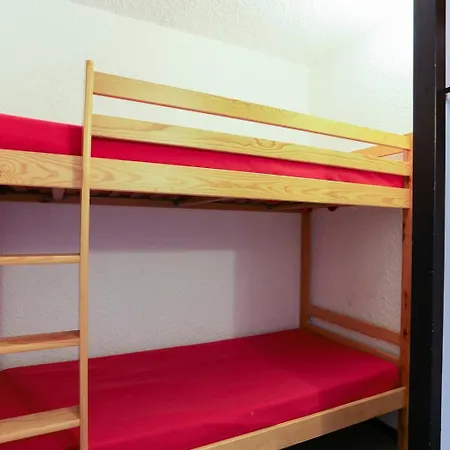 公寓 Travelski Classic - Meijotel 莱德萨阿尔卑斯