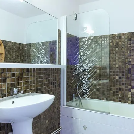 Travelski Classic - Meijotel 公寓