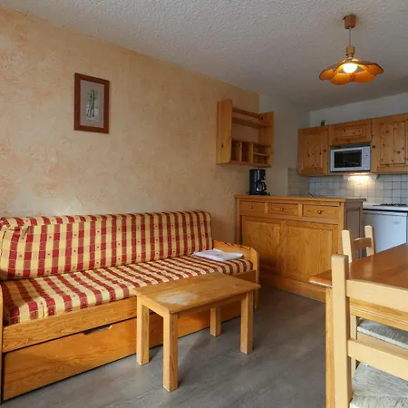 Apartment Travelski Classic - Meijotel Les Deux Alpes