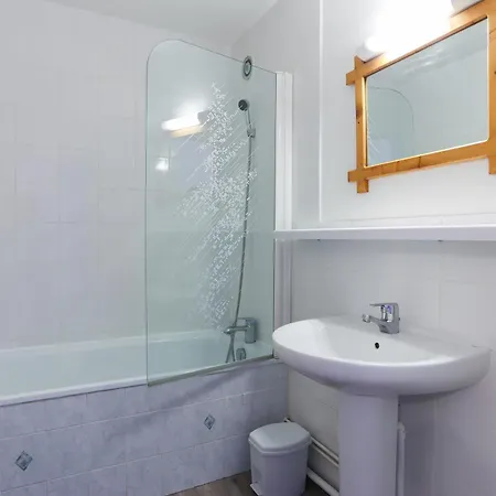 Travelski Classic - Meijotel 公寓 *