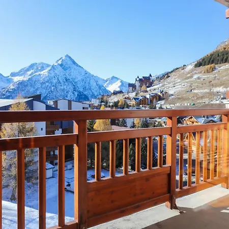 Travelski Classic - Meijotel Les Deux Alpes