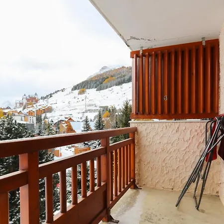 Travelski Classic - Meijotel Apartment Les Deux Alpes