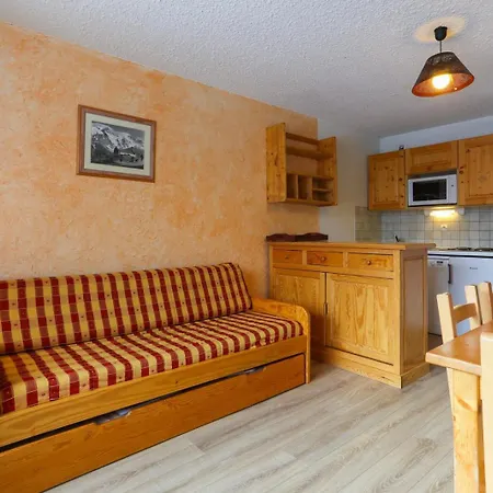 Travelski Classic - Meijotel Apartment