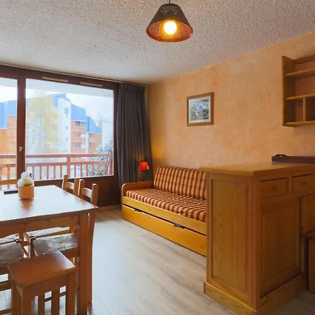 Travelski Classic - Meijotel Apartment *