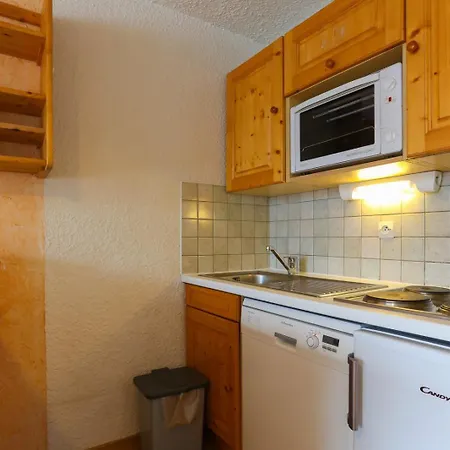 公寓 Travelski Classic - Meijotel *