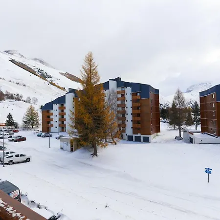 公寓 Travelski Classic - Meijotel