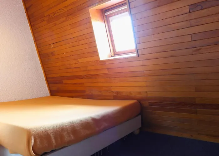 Travelski Classic - Meijotel * Ле дез Альп