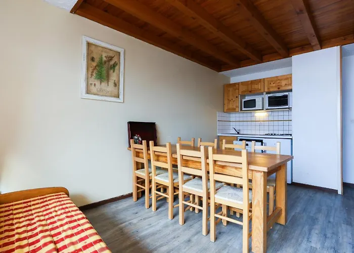 Travelski Classic - Meijotel