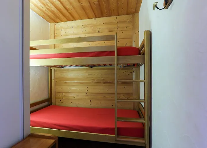 Апартаменты Travelski Classic - Meijotel