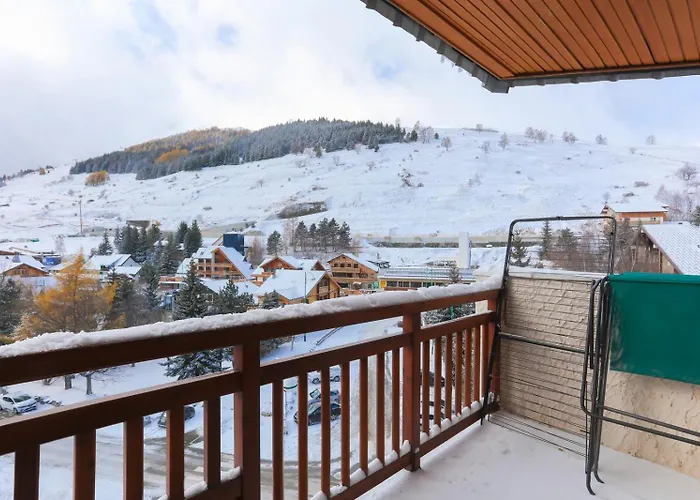 Апартаменты Travelski Classic - Meijotel *