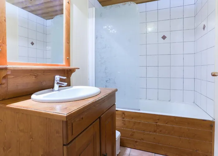 Travelski Classic - Meijotel Апартаменты Ле дез Альп