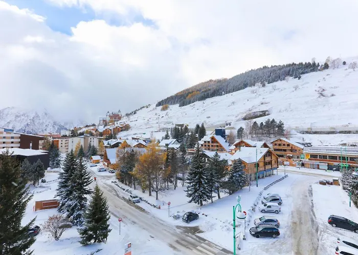 Travelski Classic - Meijotel Ле дез Альп