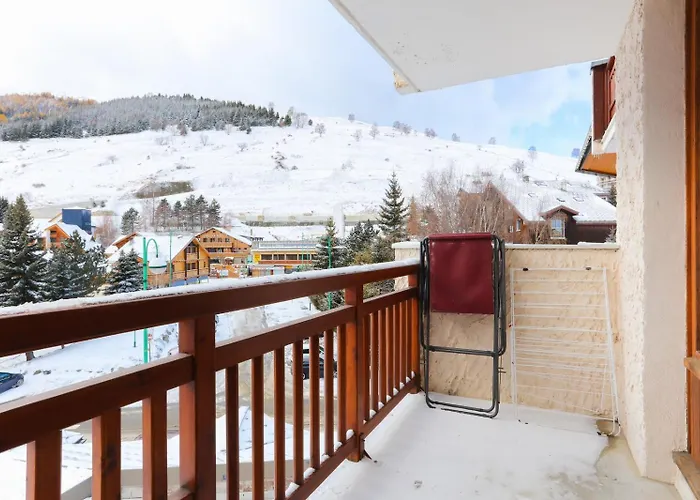 Апартаменты Travelski Classic - Meijotel