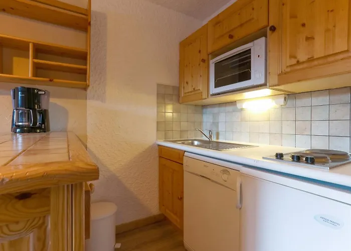 Travelski Classic - Meijotel Апартаменты *