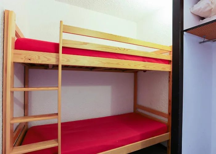 Апартаменты Travelski Classic - Meijotel Ле дез Альп