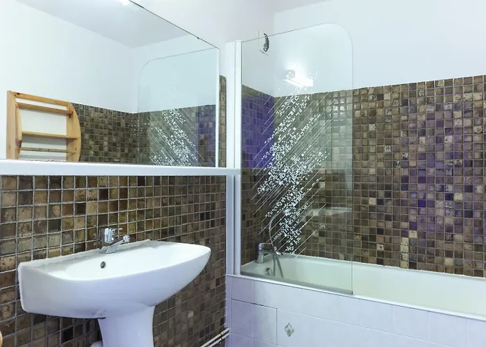 Travelski Classic - Meijotel Апартаменты