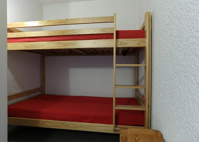 Апартаменты Travelski Classic - Meijotel