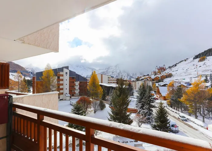 Travelski Classic - Meijotel *