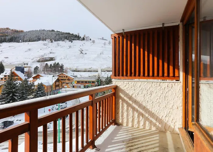 Travelski Classic - Meijotel * Ле дез Альп