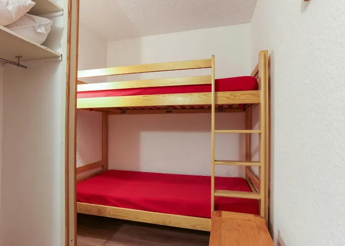 Travelski Classic - Meijotel Апартаменты