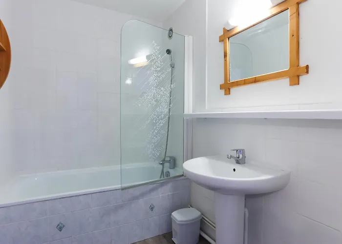 Travelski Classic - Meijotel Апартаменты *