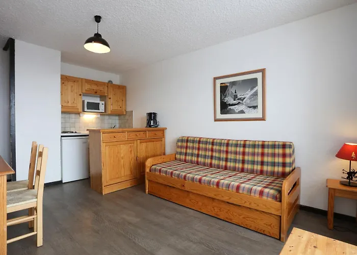 Апартаменты Travelski Classic - Meijotel *