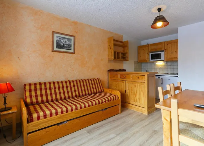 Travelski Classic - Meijotel Апартаменты