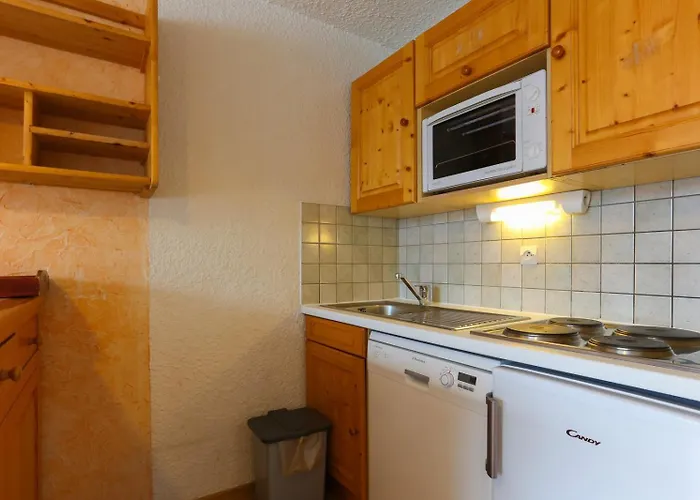 Апартаменты Travelski Classic - Meijotel *